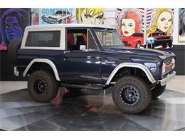 1968 Ford Bronco (CC-2115584) for sale in SAN DIEGO, California