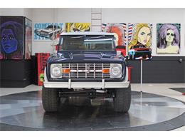 1968 Ford Bronco (CC-2115584) for sale in SAN DIEGO, California