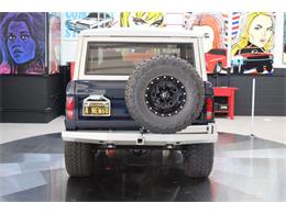 1968 Ford Bronco (CC-2115584) for sale in SAN DIEGO, California