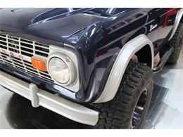 1968 Ford Bronco (CC-2115584) for sale in SAN DIEGO, California