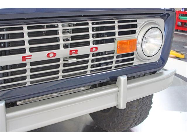 1968 Ford Bronco (CC-2115584) for sale in SAN DIEGO, California