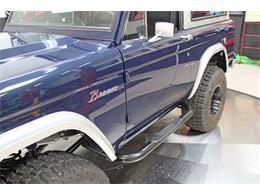 1968 Ford Bronco (CC-2115584) for sale in SAN DIEGO, California