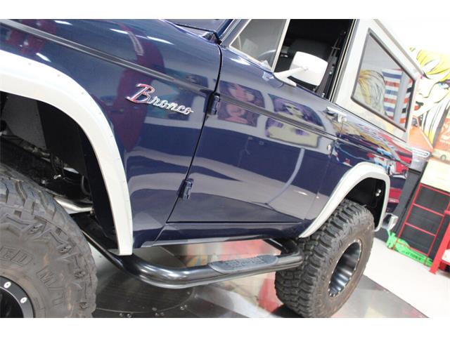 1968 Ford Bronco (CC-2115584) for sale in SAN DIEGO, California