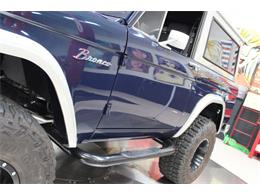 1968 Ford Bronco (CC-2115584) for sale in SAN DIEGO, California