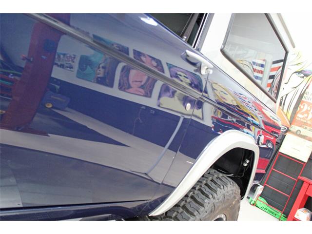1968 Ford Bronco (CC-2115584) for sale in SAN DIEGO, California