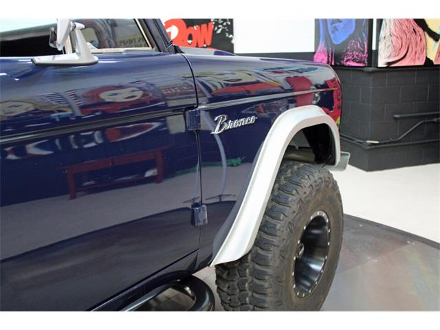 1968 Ford Bronco (CC-2115584) for sale in SAN DIEGO, California