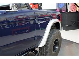 1968 Ford Bronco (CC-2115584) for sale in SAN DIEGO, California