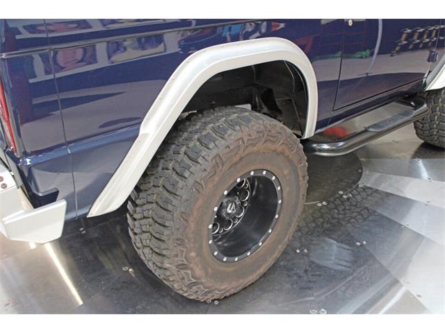 1968 Ford Bronco (CC-2115584) for sale in SAN DIEGO, California