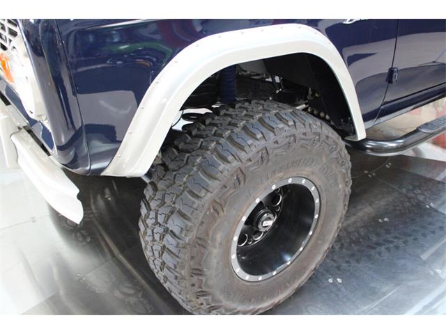 1968 Ford Bronco (CC-2115584) for sale in SAN DIEGO, California
