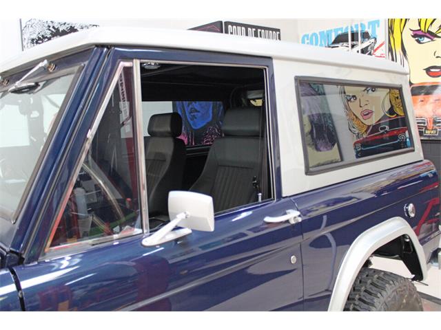 1968 Ford Bronco (CC-2115584) for sale in SAN DIEGO, California