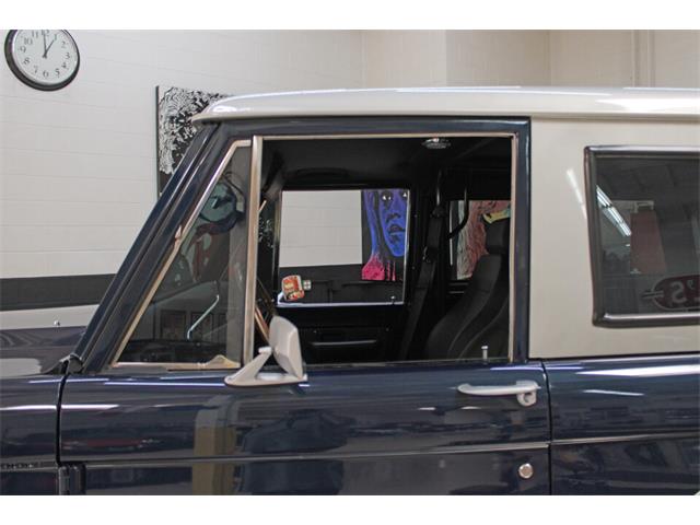 1968 Ford Bronco (CC-2115584) for sale in SAN DIEGO, California