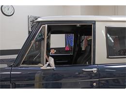 1968 Ford Bronco (CC-2115584) for sale in SAN DIEGO, California