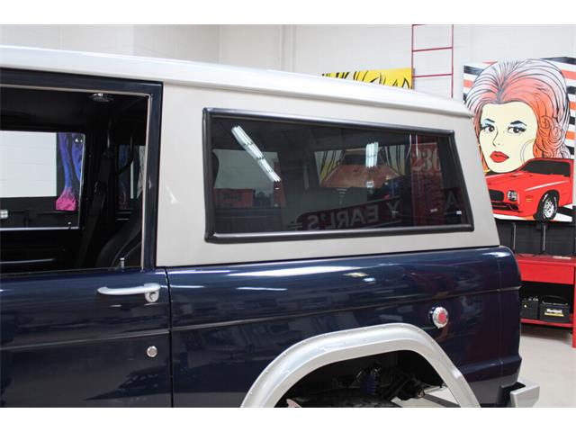 1968 Ford Bronco (CC-2115584) for sale in SAN DIEGO, California