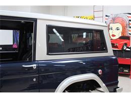 1968 Ford Bronco (CC-2115584) for sale in SAN DIEGO, California
