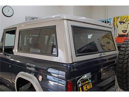 1968 Ford Bronco (CC-2115584) for sale in SAN DIEGO, California