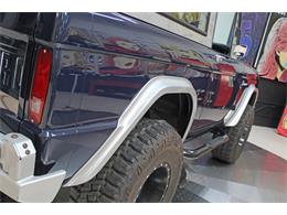 1968 Ford Bronco (CC-2115584) for sale in SAN DIEGO, California