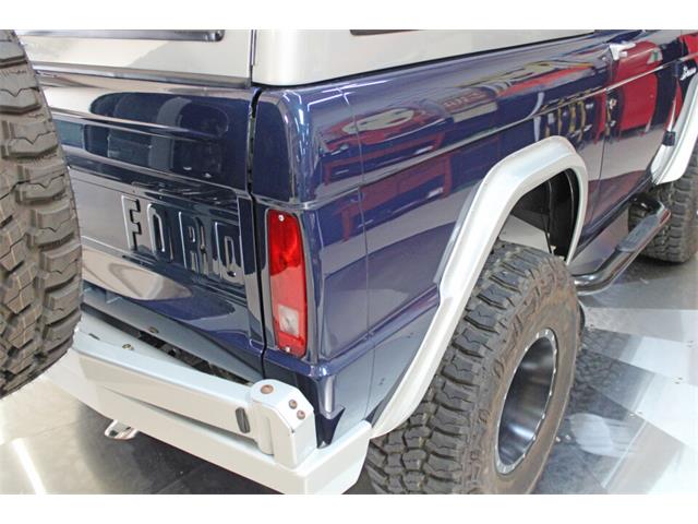 1968 Ford Bronco (CC-2115584) for sale in SAN DIEGO, California