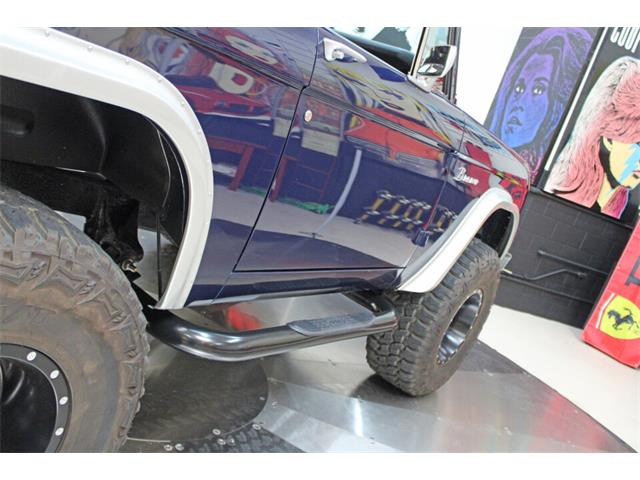 1968 Ford Bronco (CC-2115584) for sale in SAN DIEGO, California