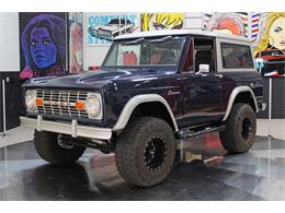 1968 Ford Bronco (CC-2115584) for sale in SAN DIEGO, California
