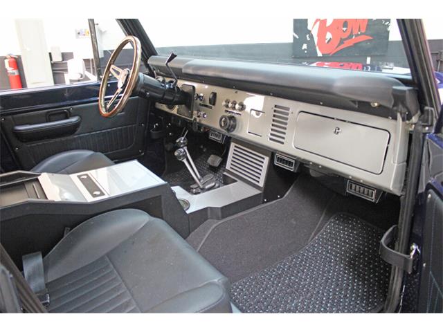 1968 Ford Bronco (CC-2115584) for sale in SAN DIEGO, California