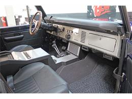 1968 Ford Bronco (CC-2115584) for sale in SAN DIEGO, California