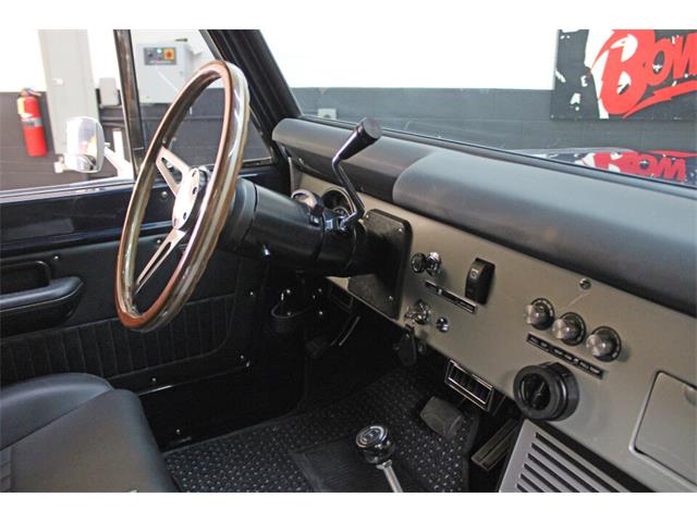 1968 Ford Bronco (CC-2115584) for sale in SAN DIEGO, California