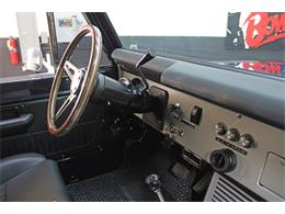 1968 Ford Bronco (CC-2115584) for sale in SAN DIEGO, California
