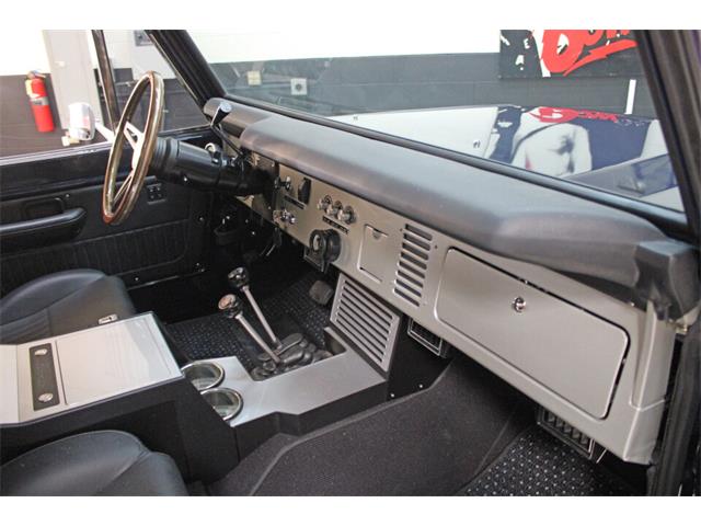 1968 Ford Bronco (CC-2115584) for sale in SAN DIEGO, California