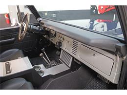 1968 Ford Bronco (CC-2115584) for sale in SAN DIEGO, California