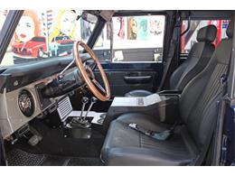 1968 Ford Bronco (CC-2115584) for sale in SAN DIEGO, California