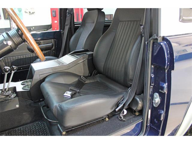 1968 Ford Bronco (CC-2115584) for sale in SAN DIEGO, California