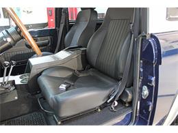 1968 Ford Bronco (CC-2115584) for sale in SAN DIEGO, California