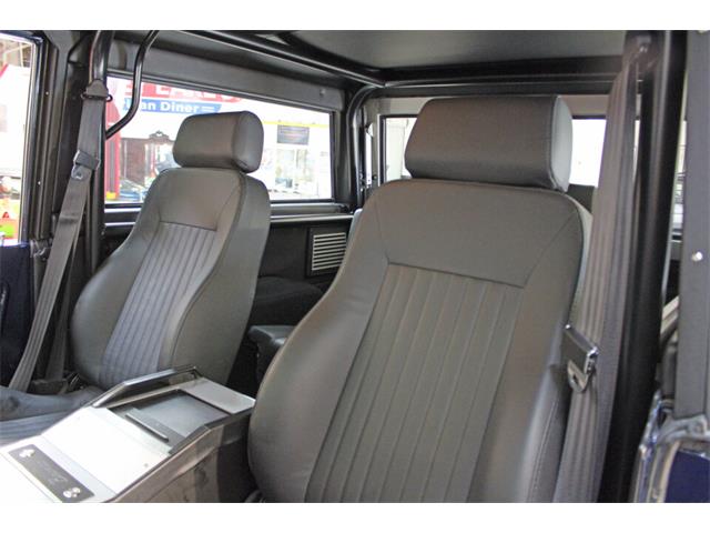 1968 Ford Bronco (CC-2115584) for sale in SAN DIEGO, California