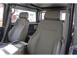 1968 Ford Bronco (CC-2115584) for sale in SAN DIEGO, California