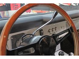 1968 Ford Bronco (CC-2115584) for sale in SAN DIEGO, California