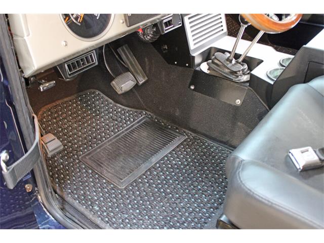 1968 Ford Bronco (CC-2115584) for sale in SAN DIEGO, California