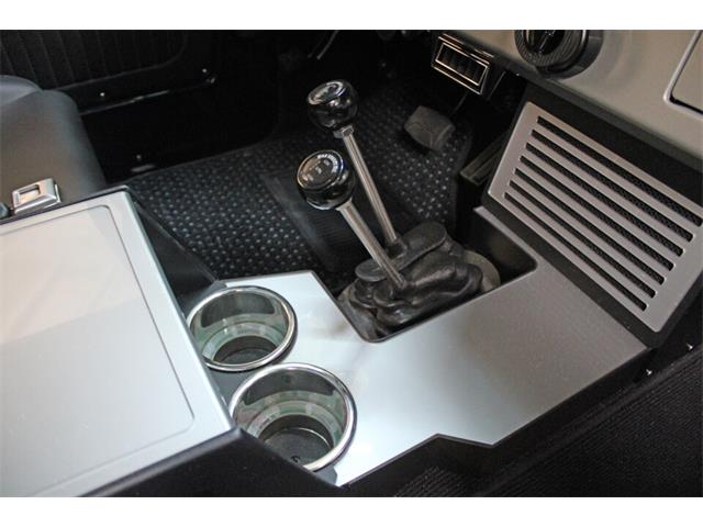 1968 Ford Bronco (CC-2115584) for sale in SAN DIEGO, California