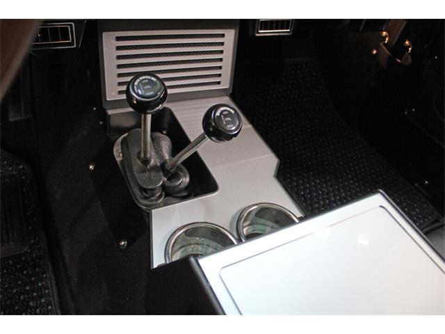1968 Ford Bronco (CC-2115584) for sale in SAN DIEGO, California