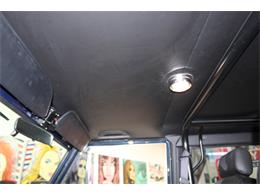1968 Ford Bronco (CC-2115584) for sale in SAN DIEGO, California