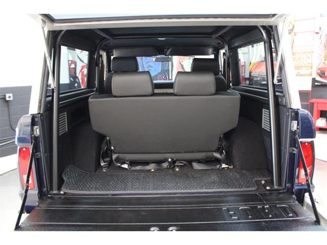 1968 Ford Bronco (CC-2115584) for sale in SAN DIEGO, California