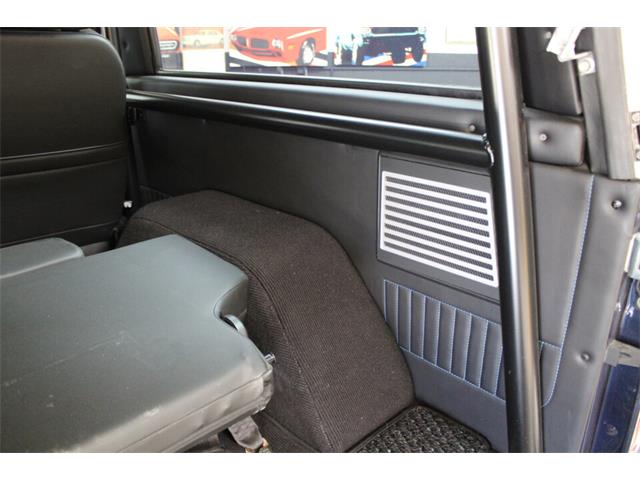 1968 Ford Bronco (CC-2115584) for sale in SAN DIEGO, California