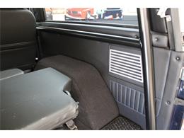 1968 Ford Bronco (CC-2115584) for sale in SAN DIEGO, California