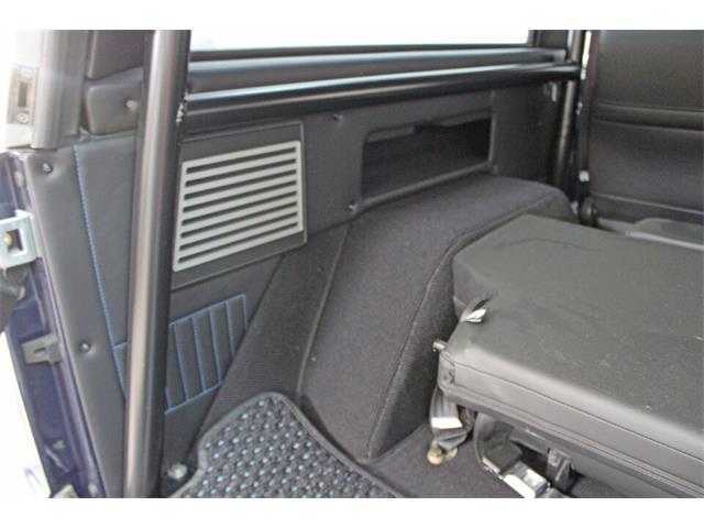 1968 Ford Bronco (CC-2115584) for sale in SAN DIEGO, California
