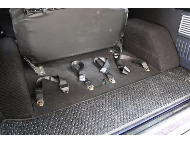 1968 Ford Bronco (CC-2115584) for sale in SAN DIEGO, California
