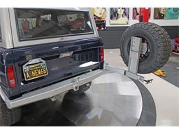 1968 Ford Bronco (CC-2115584) for sale in SAN DIEGO, California