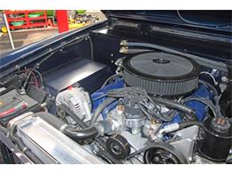 1968 Ford Bronco (CC-2115584) for sale in SAN DIEGO, California