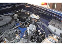 1968 Ford Bronco (CC-2115584) for sale in SAN DIEGO, California