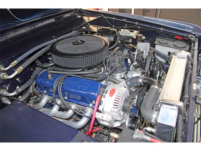 1968 Ford Bronco (CC-2115584) for sale in SAN DIEGO, California