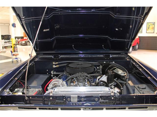1968 Ford Bronco (CC-2115584) for sale in SAN DIEGO, California