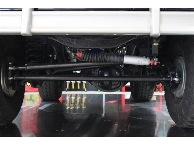 1968 Ford Bronco (CC-2115584) for sale in SAN DIEGO, California